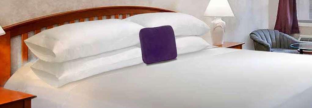Knights Inn Hadley Quarto foto
